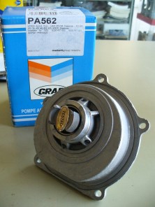 GRAPA562