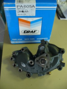 GRAPA605